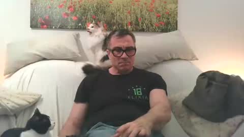 Sexurbation online show from 26, 4, 2026