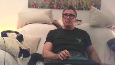 Sexurbation online show from 2, 5, 2026