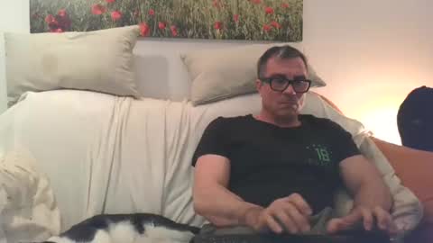 Sexurbation online show from 8, 5, 2026