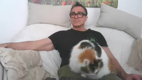 Sexurbation online show from 10, 5, 2026
