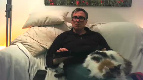 Sexurbation online show from 11, 5, 2026