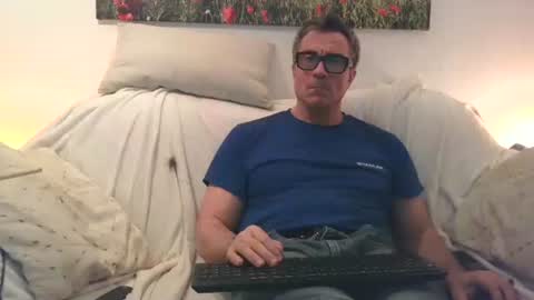 Sexurbation online show from 12, 5, 2026