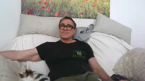 Sexurbation online show from 14, 5, 2026