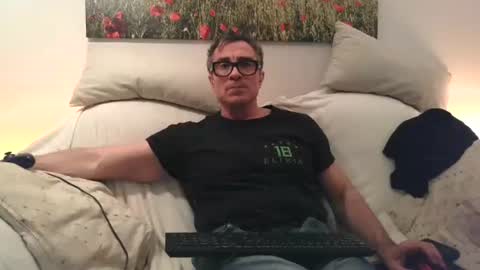 Sexurbation online show from 17, 5, 2026