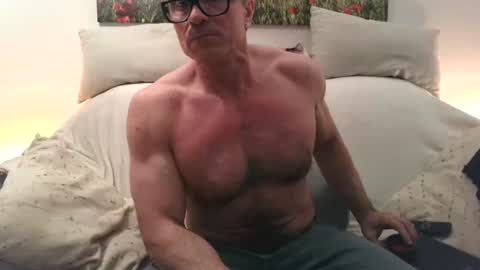 Sexurbation online show from 19, 5, 2026