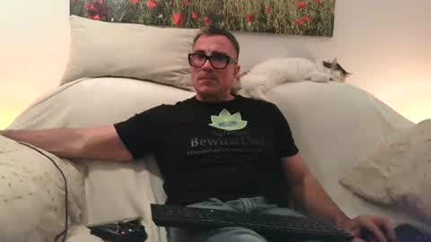 Sexurbation online show from 23, 5, 2026