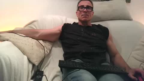 Sexurbation online show from 24, 5, 2026