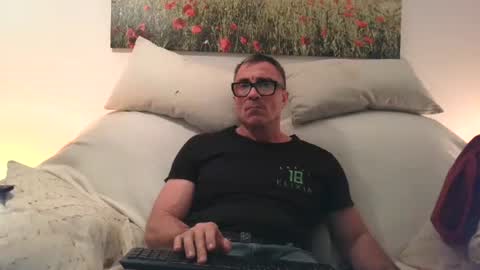 Sexurbation online show from 27, 5, 2026