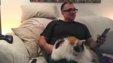 Sexurbation online show from 31, 5, 2026