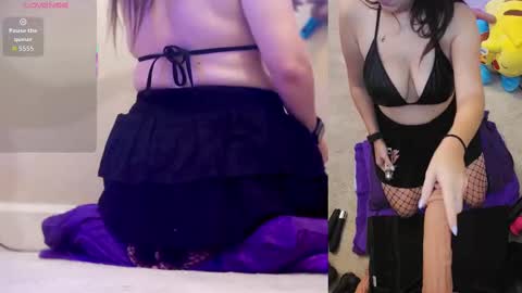 Snapshot of sexvixxen chatting on 29, 9, 2025 SexVixxen online show from 29, 9, 2025