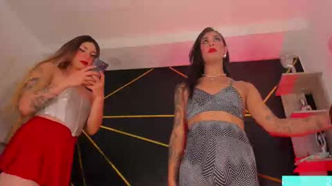 Tifanny Benitez  online show from 28, 11, 2025