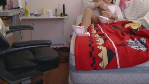 Snapshot of sexworker1312 chatting on 23, 3, 2026 Jezzahelle online show from 23, 3, 2026