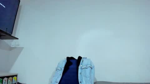 Jax and Lu online show from 22, 11, 2025