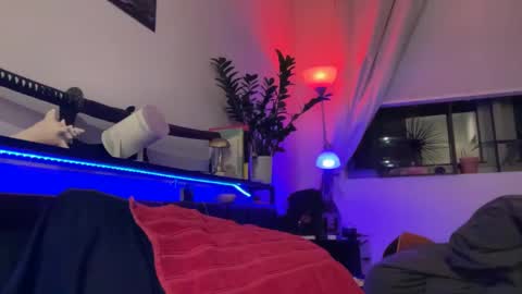 sexxfreak21 online show from 4, 1, 2025