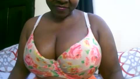 sexxi_ebony online show from 29, 10, 2025