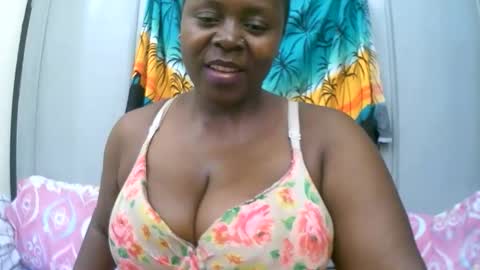 sexxi_ebony online show from 22, 11, 2025