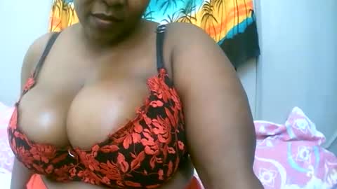 sexxi_ebony online show from 8, 2, 2026