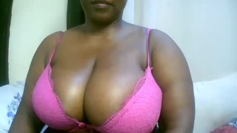 sexxi_ebony online show from 20, 3, 2026