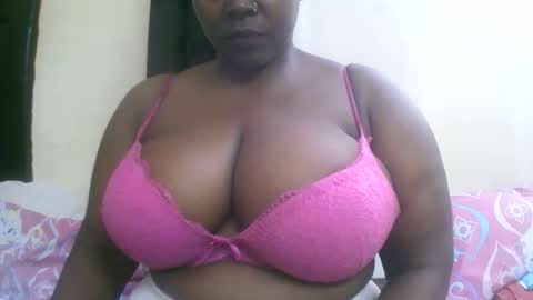 sexxi_ebony online show from 9, 4, 2026