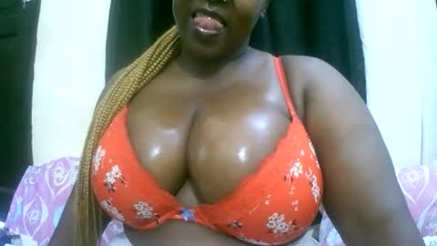 sexxi_ebony online show from 28, 5, 2026
