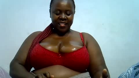 sexxi_ebony online show from 29, 6, 2026
