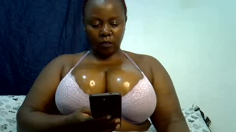 sexxi_ebony online show from 1, 7, 2026