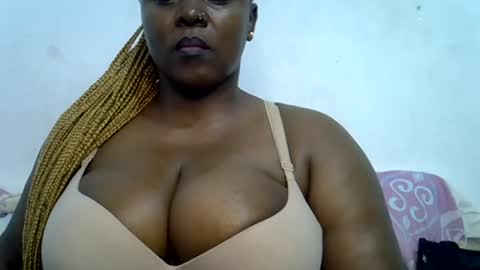 sexxi_ebony online show from 9, 7, 2026