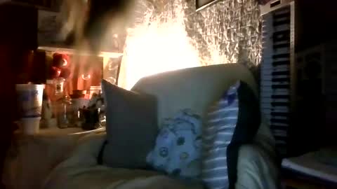 sexxileeah online show from 2, 3, 2025