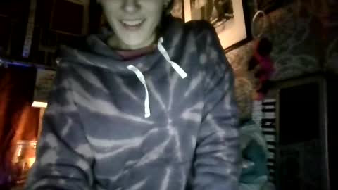 sexxileeah online show from 3, 3, 2025