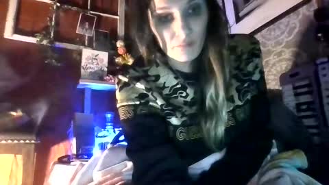 sexxileeah online show from 6, 3, 2025