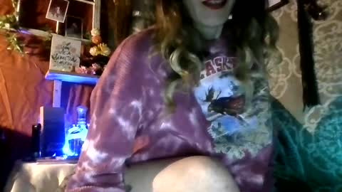 sexxileeah online show from 7, 3, 2025