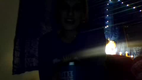 Leeah CloudZzz online show from 15, 1, 2026