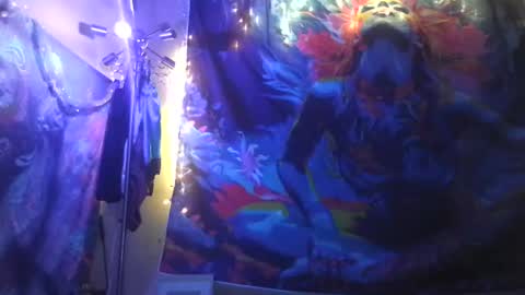 Snapshot of sexxileeah42o chatting on 27, 6, 2026 Leeah CloudZzz online show from 27, 6, 2026