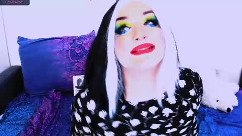 Snapshot of sexxx_queen chatting on 27, 12, 2024 sexxx_queen online show from 27, 12, 2024