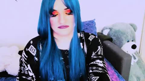 Snapshot of sexxx_queen chatting on 14, 2, 2025 sexxx_queen online show from 14, 2, 2025