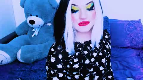 Snapshot of sexxx_queen chatting on 17, 2, 2025 sexxx_queen online show from 17, 2, 2025