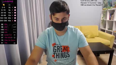 Tommy online show from 30, 10, 2025