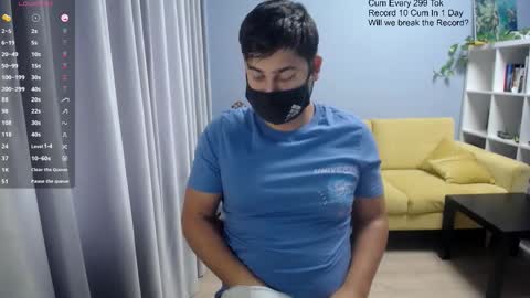 Tommy online show from 10, 11, 2025