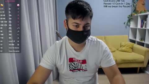 Tommy online show from 23, 11, 2025