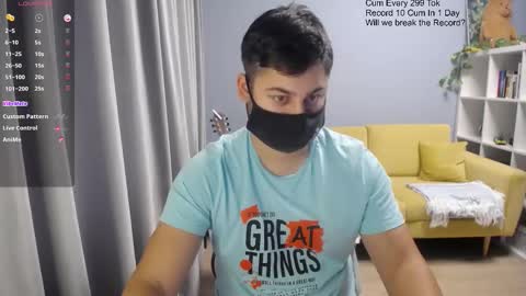 Tommy online show from 30, 11, 2025