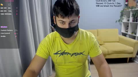 Tommy online show from 22, 12, 2025