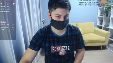 Tommy online show from 21, 2, 2026