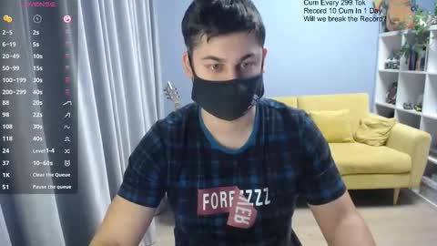 Tommy online show from 25, 2, 2026