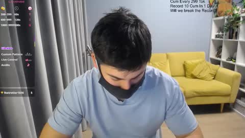 Tommy online show from 4, 3, 2026