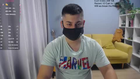 Tommy online show from 25, 3, 2026