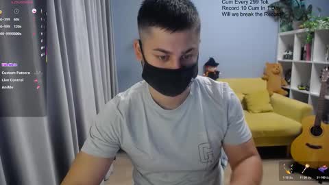 Tommy online show from 31, 3, 2026