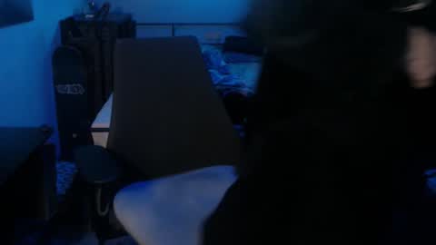 Snapshot of sexxxysiul chatting on 1, 1, 2025 SiuL online show from 1, 1, 2025