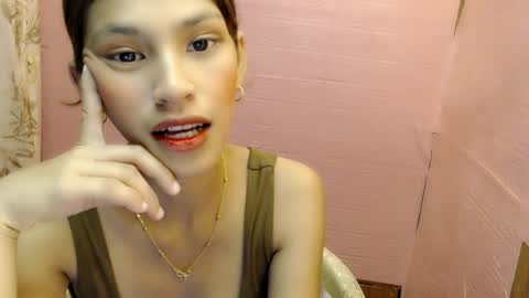 Snapshot of sexxy_dahlia chatting on 18, 4, 2026 Dahlia online show from 18, 4, 2026