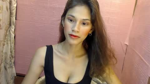 Snapshot of sexxy_dahlia chatting on 29, 4, 2026 Dahlia online show from 29, 4, 2026