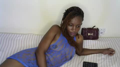 sexxy_nisa online show from 6, 3, 2025